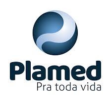 Logo do convênio Plamed
