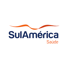 Logo do convênio SulAmérica